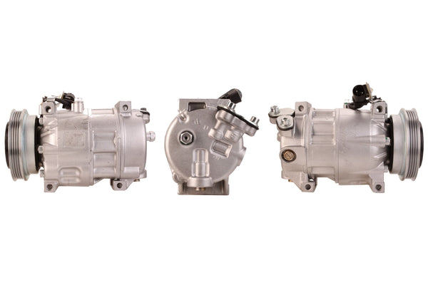 4DI673N ΣΥΜΠΙΕΣΤΗΣ ΚΛΙΜΑΤΙΣΜΟΥ (ΚΟΜΠΡΕΣΕΡ A/C) ΓΙΑ OPEL ΚΑΙΝΟΥΡΙΟΣ