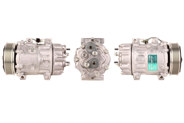 4DI221 Compressore aria condizionata (compressore A/C) Per FORD Rigenerato