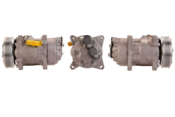 4DI725N ΣΥΜΠΙΕΣΤΗΣ ΚΛΙΜΑΤΙΣΜΟΥ (ΚΟΜΠΡΕΣΕΡ A/C) ΓΙΑ PEUGEOT CITROEN ΚΑΙΝΟΥΡΙΟΣ