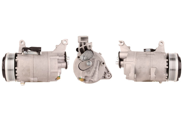 DI513 Compressore aria condizionata (compressore A/C) Per MINI Rigenerato