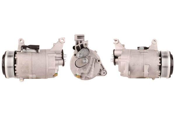 DI513N Compressore aria condizionata (compressore A/C) Per MINI Nuovo