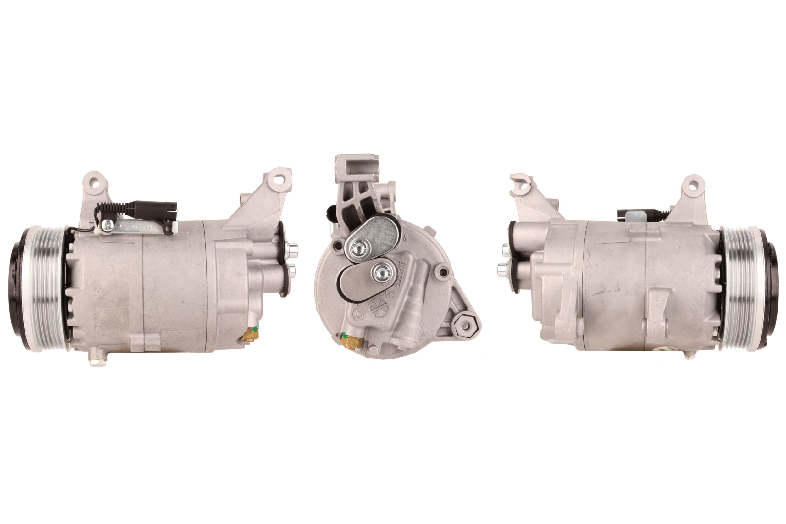 DI513N ΣΥΜΠΙΕΣΤΗΣ ΚΛΙΜΑΤΙΣΜΟΥ (ΚΟΜΠΡΕΣΕΡ A/C) ΓΙΑ MINI ΚΑΙΝΟΥΡΙΟΣ