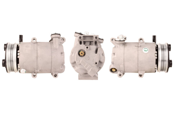 2DI02 Compressore aria condizionata (compressore A/C) Per FORD Rigenerato