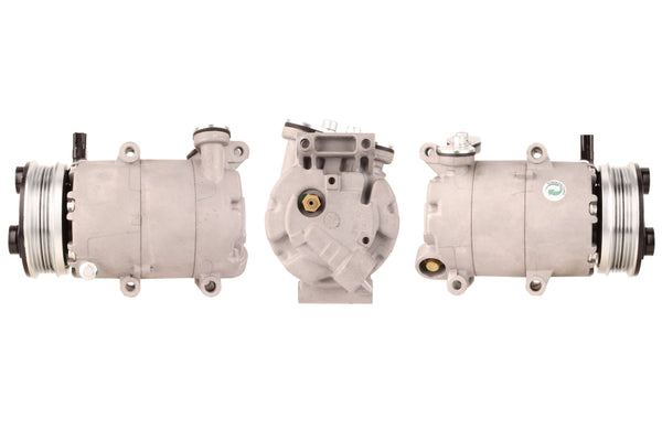 2DI02N Compressore aria condizionata (compressore A/C) Per FORD Nuovo