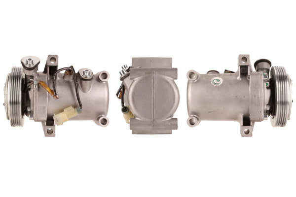 4DI789 ΣΥΜΠΙΕΣΤΗΣ ΚΛΙΜΑΤΙΣΜΟΥ (ΚΟΜΠΡΕΣΕΡ A/C) ΓΙΑ ROVER-MG ΑΝΑΚΑΤΑΣΚΕΥΑΣΜΕΝΟΣ