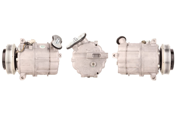 1DI071 ΣΥΜΠΙΕΣΤΗΣ ΚΛΙΜΑΤΙΣΜΟΥ (ΚΟΜΠΡΕΣΕΡ A/C) ΓΙΑ OPEL ΑΝΑΚΑΤΑΣΚΕΥΑΣΜΕΝΟΣ