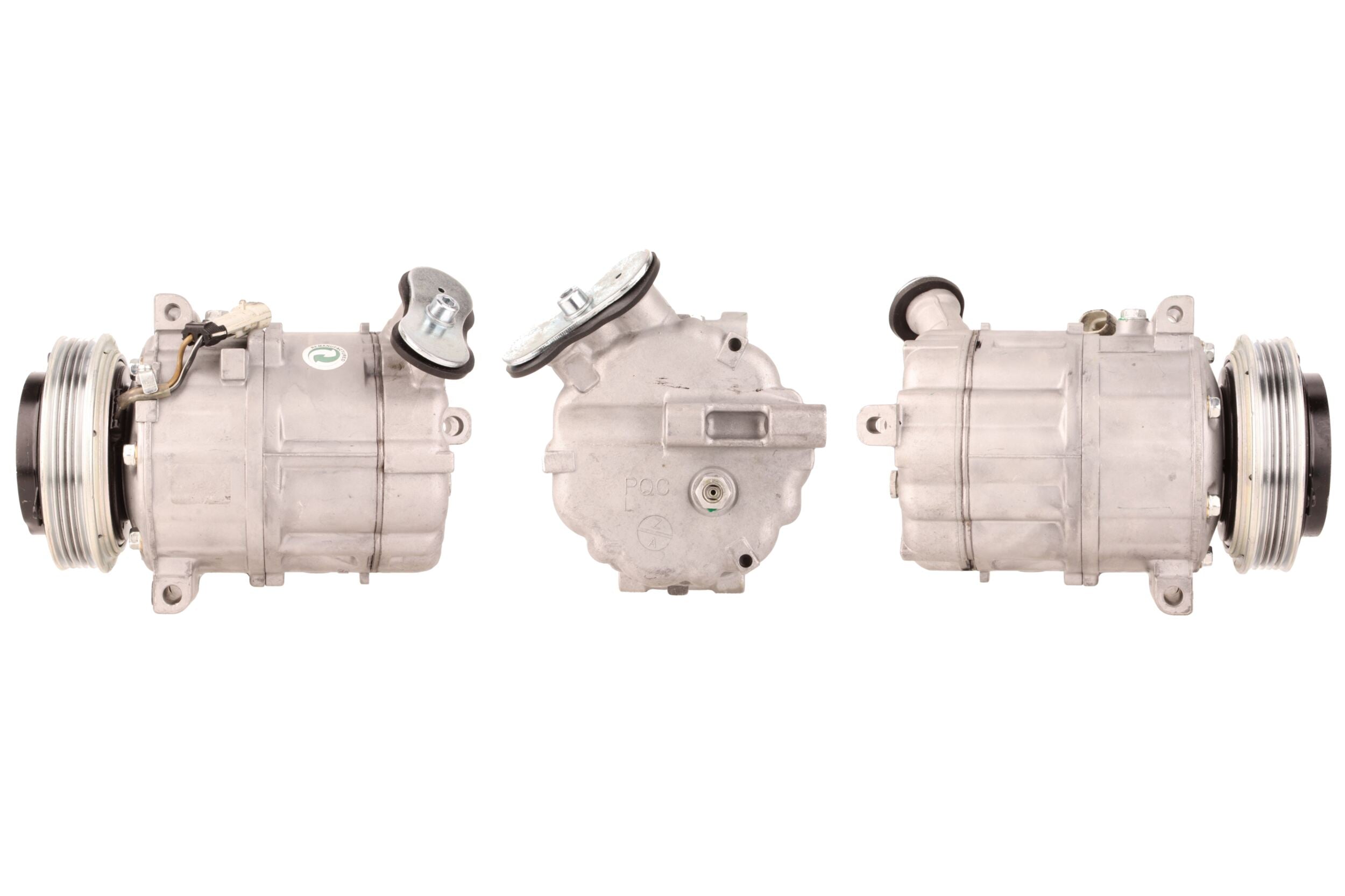 1DI071N ΣΥΜΠΙΕΣΤΗΣ ΚΛΙΜΑΤΙΣΜΟΥ (ΚΟΜΠΡΕΣΕΡ A/C) ΓΙΑ OPEL ΚΑΙΝΟΥΡΙΟΣ