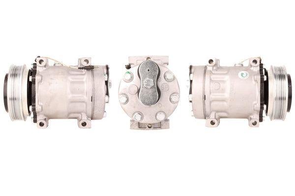 4DI006 Compressore aria condizionata (compressore A/C) Per  RENAULT Rigenerato