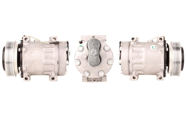 4DI006N Compressore aria condizionata (compressore A/C) Per  RENAULT Nuovo
