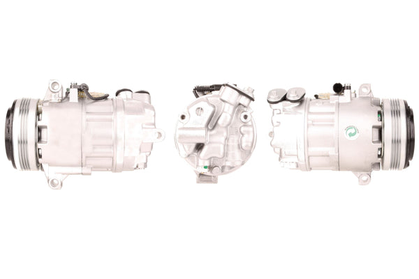 1DI143N Compressore aria condizionata (compressore A/C) Per BMW Nuovo