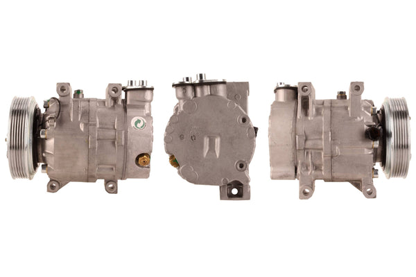 1DI044N ΣΥΜΠΙΕΣΤΗΣ ΚΛΙΜΑΤΙΣΜΟΥ (ΚΟΜΠΡΕΣΕΡ A/C) ΓΙΑ NISSAN ΚΑΙΝΟΥΡΙΟΣ