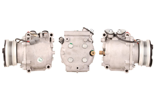 4DI270N ΣΥΜΠΙΕΣΤΗΣ ΚΛΙΜΑΤΙΣΜΟΥ (ΚΟΜΠΡΕΣΕΡ A/C) ΓΙΑ HONDA ΚΑΙΝΟΥΡΙΟΣ