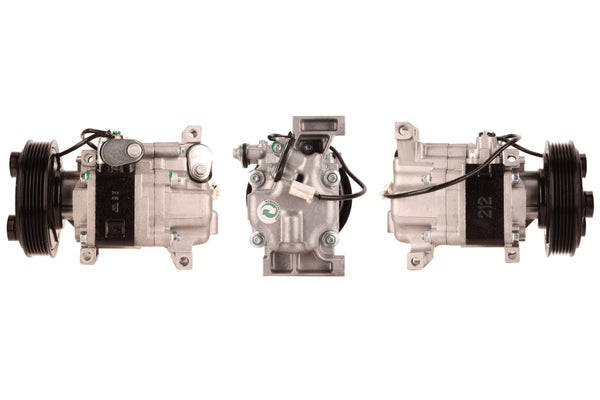 DI906 ΣΥΜΠΙΕΣΤΗΣ ΚΛΙΜΑΤΙΣΜΟΥ (ΚΟΜΠΡΕΣΕΡ A/C) ΓΙΑ MAZDA ΑΝΑΚΑΤΑΣΚΕΥΑΣΜΕΝΟΣ