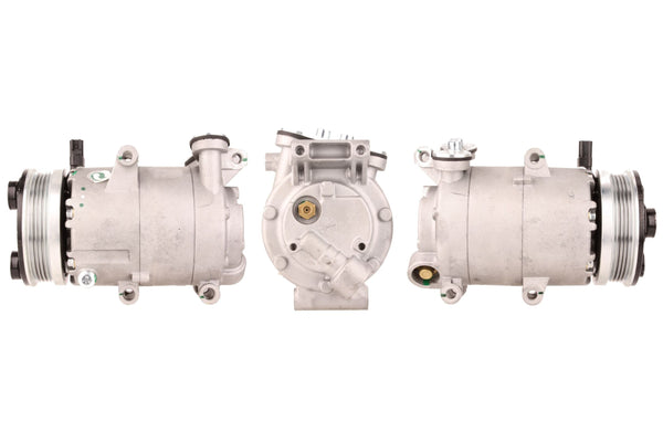 DI934N Compressore aria condizionata (compressore A/C) Per FORD Nuovo