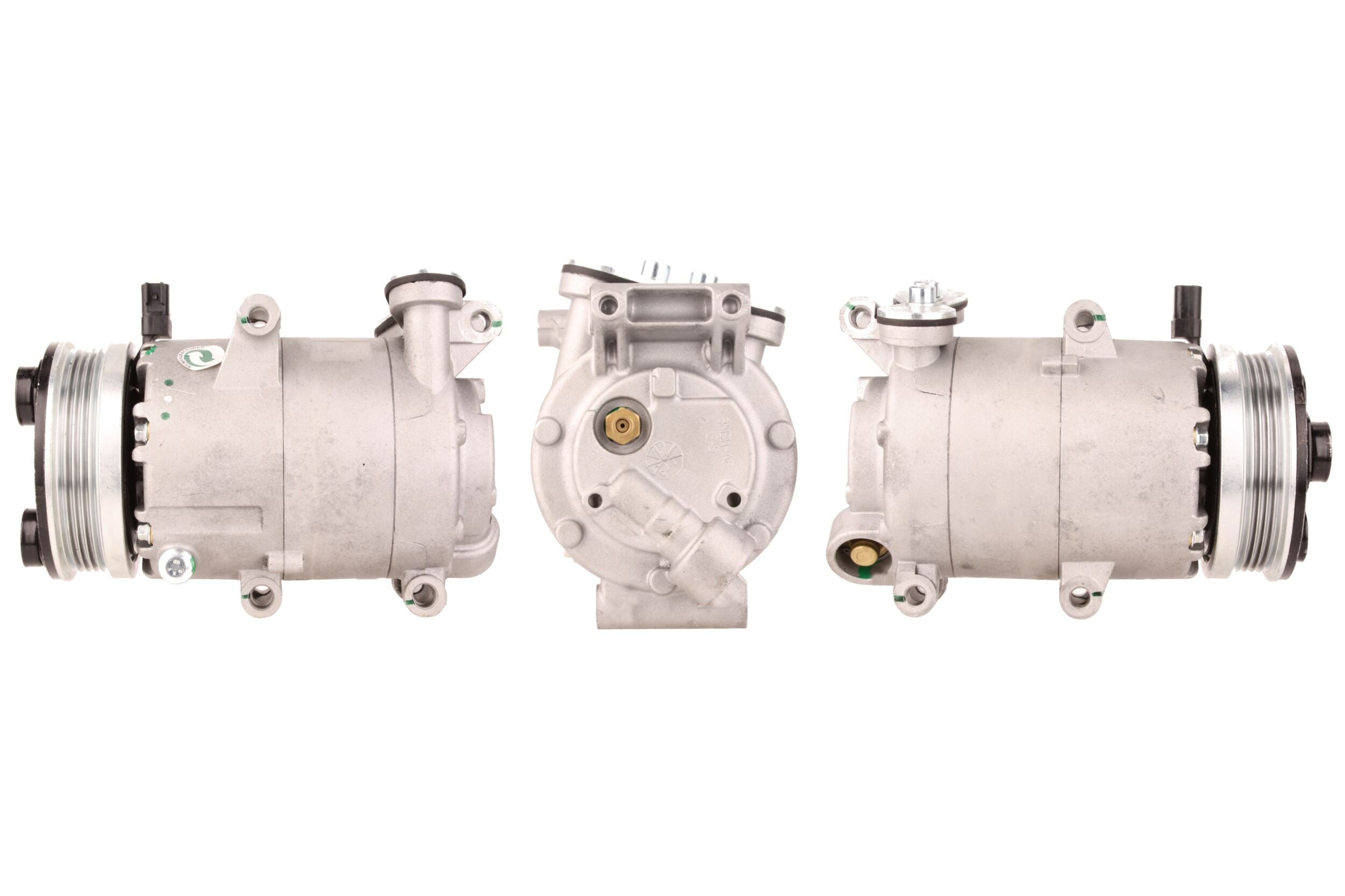 DI934N Compressore aria condizionata (compressore A/C) Per FORD Nuovo