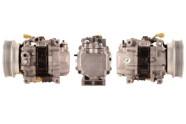 4DI192 Compressore aria condizionata (compressore A/C) Per FIAT-CHRYSLER-ALFA ROMEO- Rigenerato