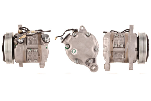 4DI674N ΣΥΜΠΙΕΣΤΗΣ ΚΛΙΜΑΤΙΣΜΟΥ (ΚΟΜΠΡΕΣΕΡ A/C) ΓΙΑ OPEL ΚΑΙΝΟΥΡΙΟΣ