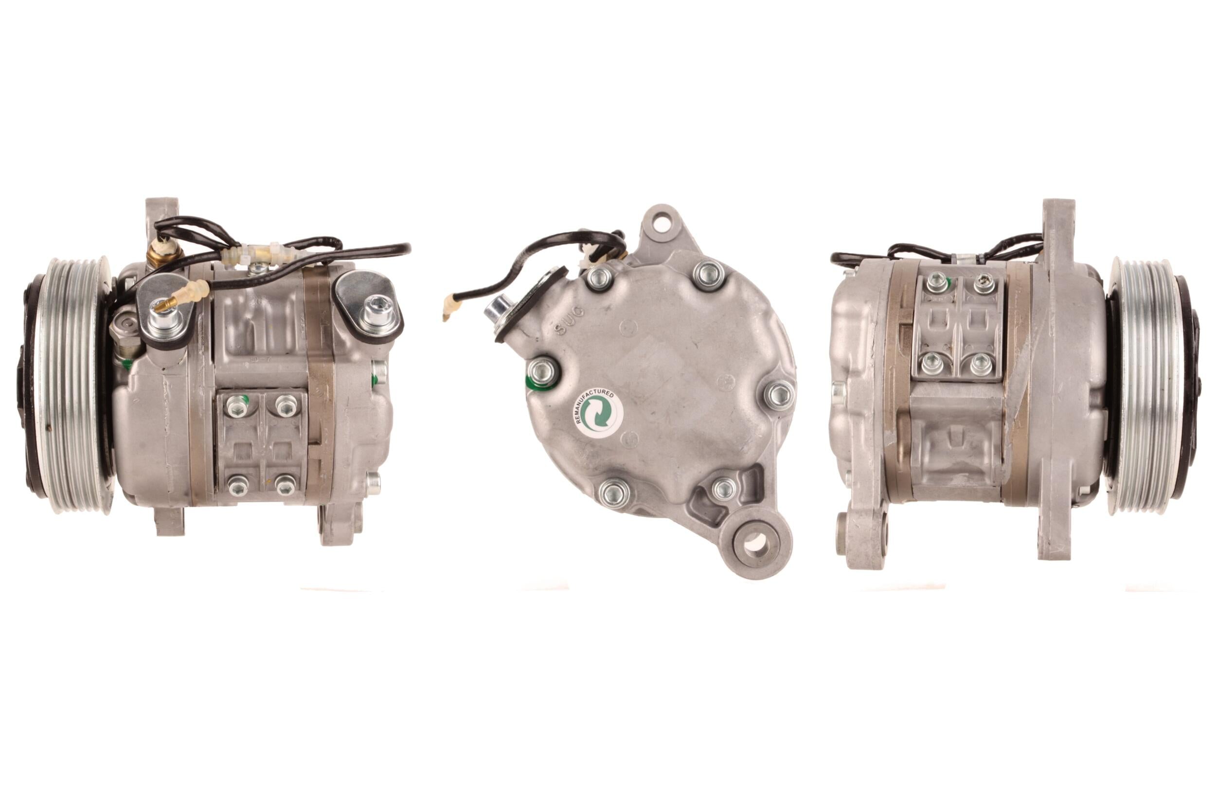 4DI674N ΣΥΜΠΙΕΣΤΗΣ ΚΛΙΜΑΤΙΣΜΟΥ (ΚΟΜΠΡΕΣΕΡ A/C) ΓΙΑ OPEL ΚΑΙΝΟΥΡΙΟΣ