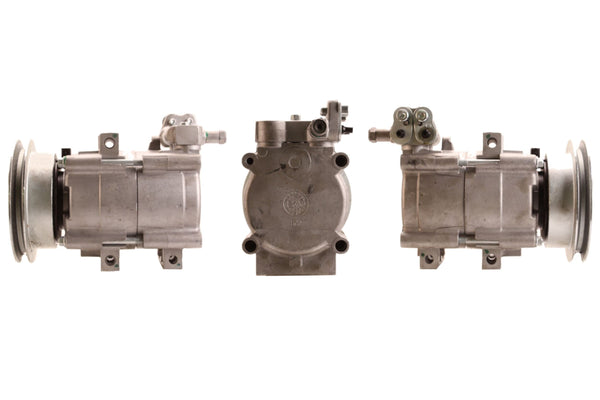 4DI318N ΣΥΜΠΙΕΣΤΗΣ ΚΛΙΜΑΤΙΣΜΟΥ (ΚΟΜΠΡΕΣΕΡ A/C) ΓΙΑ HYUNDAI KIA ΚΑΙΝΟΥΡΙΟΣ