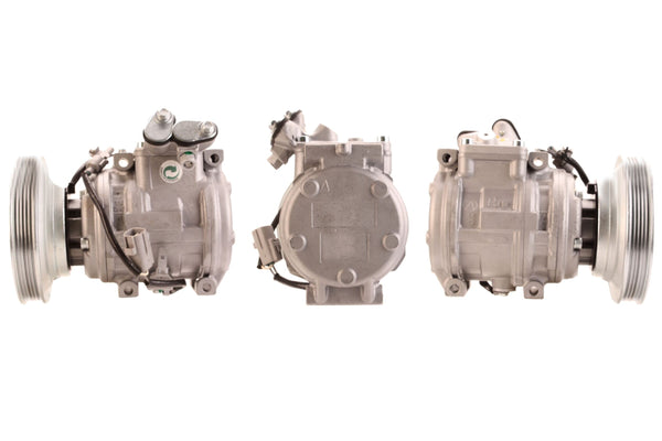 4DI830N Compressore aria condizionata (compressore A/C) Per TOYOTA Nuovo