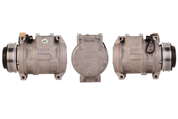 4DI131N Compressore aria condizionata (compressore A/C) Per BMW Nuovo