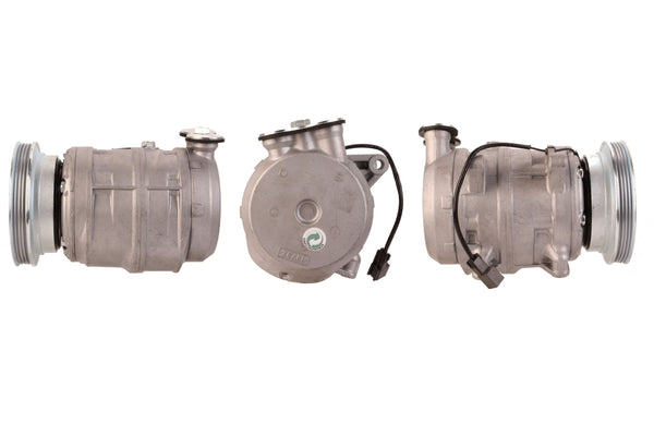 1DI069N ΣΥΜΠΙΕΣΤΗΣ ΚΛΙΜΑΤΙΣΜΟΥ (ΚΟΜΠΡΕΣΕΡ A/C) ΓΙΑ RENAULT NISSAN ΚΑΙΝΟΥΡΙΟΣ