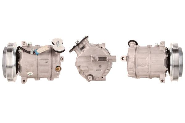 1DI072 ΣΥΜΠΙΕΣΤΗΣ ΚΛΙΜΑΤΙΣΜΟΥ (ΚΟΜΠΡΕΣΕΡ A/C) ΓΙΑ FIAT ALFA ROMEO LANCIA ΑΝΑΚΑΤΑΣΚΕΥΑΣΜΕΝΟΣ