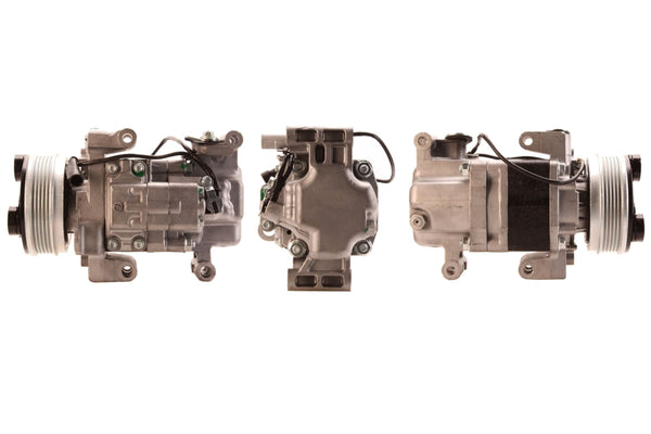 4DI496N ΣΥΜΠΙΕΣΤΗΣ ΚΛΙΜΑΤΙΣΜΟΥ (ΚΟΜΠΡΕΣΕΡ A/C) ΓΙΑ MAZDA ΚΑΙΝΟΥΡΙΟΣ