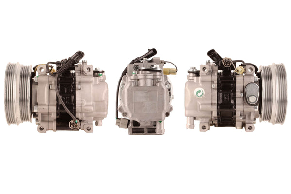 4DI190 Compressore aria condizionata (compressore A/C) Per FIAT-CHRYSLER-ALFA ROMEO- Rigenerato