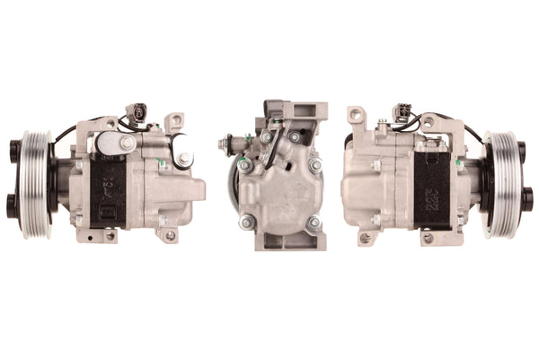 DI490N ΣΥΜΠΙΕΣΤΗΣ ΚΛΙΜΑΤΙΣΜΟΥ (ΚΟΜΠΡΕΣΕΡ A/C) ΓΙΑ MAZDA ΚΑΙΝΟΥΡΙΟΣ