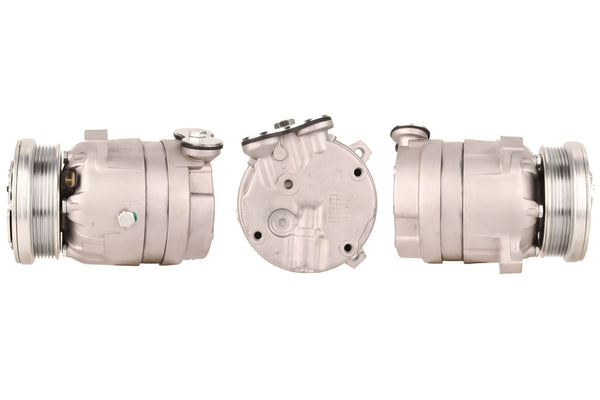 4DI160 Compressore aria condizionata (compressore A/C) Per DAEWOO CHEVROLET OPEL Rigenerato