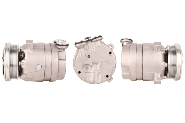 4DI160N ΣΥΜΠΙΕΣΤΗΣ ΚΛΙΜΑΤΙΣΜΟΥ (ΚΟΜΠΡΕΣΕΡ A/C) ΓΙΑ DAEWOO CHEVROLET OPEL ΚΑΙΝΟΥΡΙΟΣ