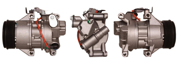 3DI2262N Compressore aria condizionata (compressore A/C) Per  TOYOTA Nuovo