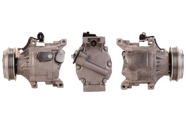 4DI842N Compressore aria condizionata (compressore A/C) Per TOYOTA Nuovo