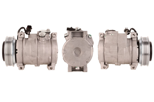 4DI439 ΣΥΜΠΙΕΣΤΗΣ ΚΛΙΜΑΤΙΣΜΟΥ (ΚΟΜΠΡΕΣΕΡ A/C) ΓΙΑ JEEP ΑΝΑΚΑΤΑΣΚΕΥΑΣΜΕΝΟΣ