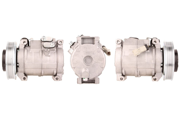 4DI920N ΣΥΜΠΙΕΣΤΗΣ ΚΛΙΜΑΤΙΣΜΟΥ (ΚΟΜΠΡΕΣΕΡ A/C) ΓΙΑ DODGE ΚΑΙΝΟΥΡΙΟΣ