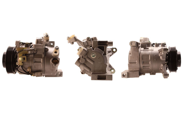 4DI478 Compressore aria condizionata (compressore A/C) Per LEXUS Rigenerato