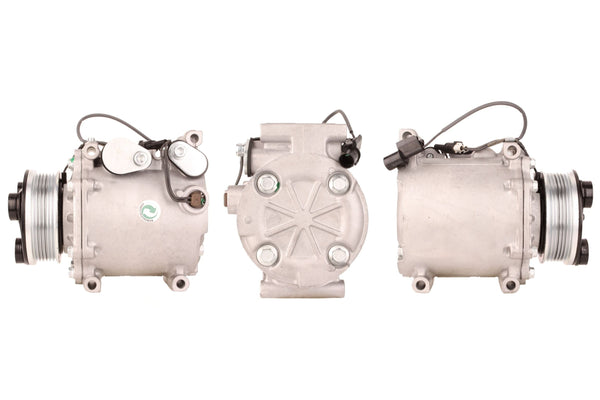 4DI569N ΣΥΜΠΙΕΣΤΗΣ ΚΛΙΜΑΤΙΣΜΟΥ (ΚΟΜΠΡΕΣΕΡ A/C) ΓΙΑ MITSUBISHI ΚΑΙΝΟΥΡΙΟΣ