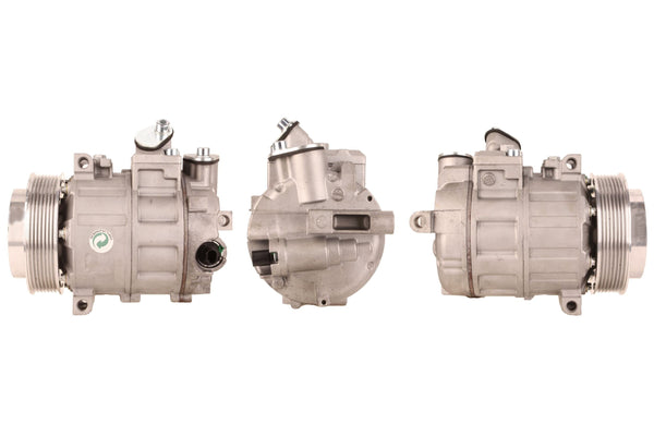 DI913N Compressore aria condizionata (compressore A/C) Per MERCEDES Nuovo