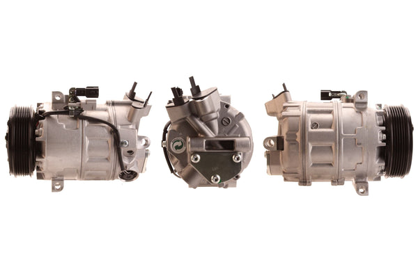 DI885N ΣΥΜΠΙΕΣΤΗΣ ΚΛΙΜΑΤΙΣΜΟΥ (ΚΟΜΠΡΕΣΕΡ A/C) ΓΙΑ RENAULT NISSAN ΚΑΙΝΟΥΡΙΟΣ