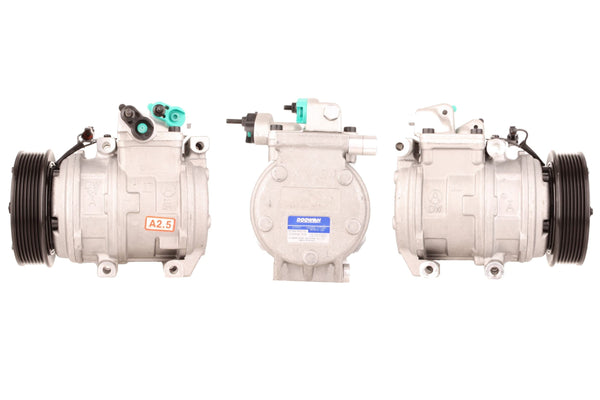 4DI311N ΣΥΜΠΙΕΣΤΗΣ ΚΛΙΜΑΤΙΣΜΟΥ (ΚΟΜΠΡΕΣΕΡ A/C) ΓΙΑ HYUNDAI KIA ΚΑΙΝΟΥΡΙΟΣ