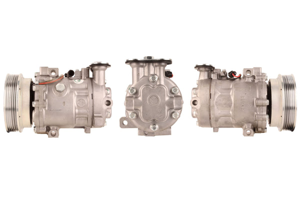 4DI200 Compressore aria condizionata (compressore A/C) Per FIAT-CHRYSLER-ALFA ROMEO- Rigenerato