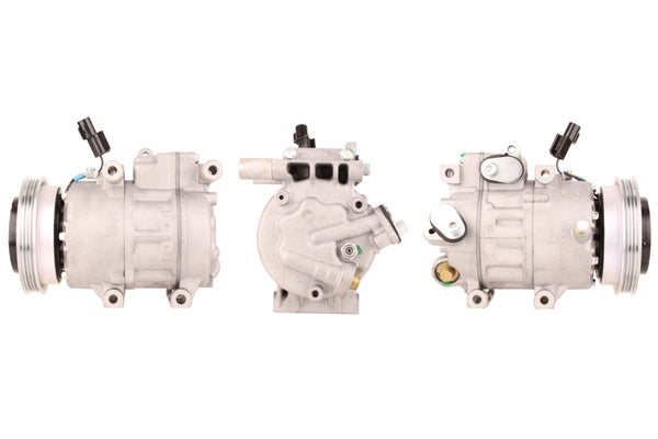 3DI2320N ΣΥΜΠΙΕΣΤΗΣ ΚΛΙΜΑΤΙΣΜΟΥ (ΚΟΜΠΡΕΣΕΡ A/C) ΓΙΑ HYUNDAI KIA ΚΑΙΝΟΥΡΙΟΣ