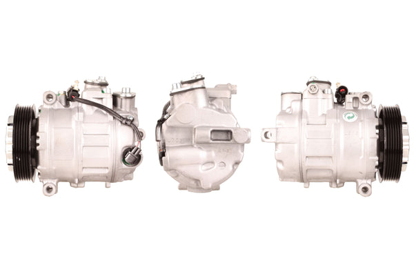 4DI426 ΣΥΜΠΙΕΣΤΗΣ ΚΛΙΜΑΤΙΣΜΟΥ (ΚΟΜΠΡΕΣΕΡ A/C) ΓΙΑ JAGUAR ΑΝΑΚΑΤΑΣΚΕΥΑΣΜΕΝΟΣ