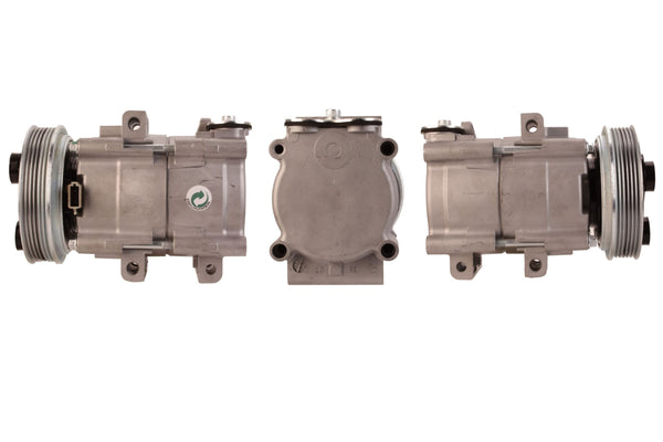 4DI226 Compressore aria condizionata (compressore A/C) Per FORD Rigenerato