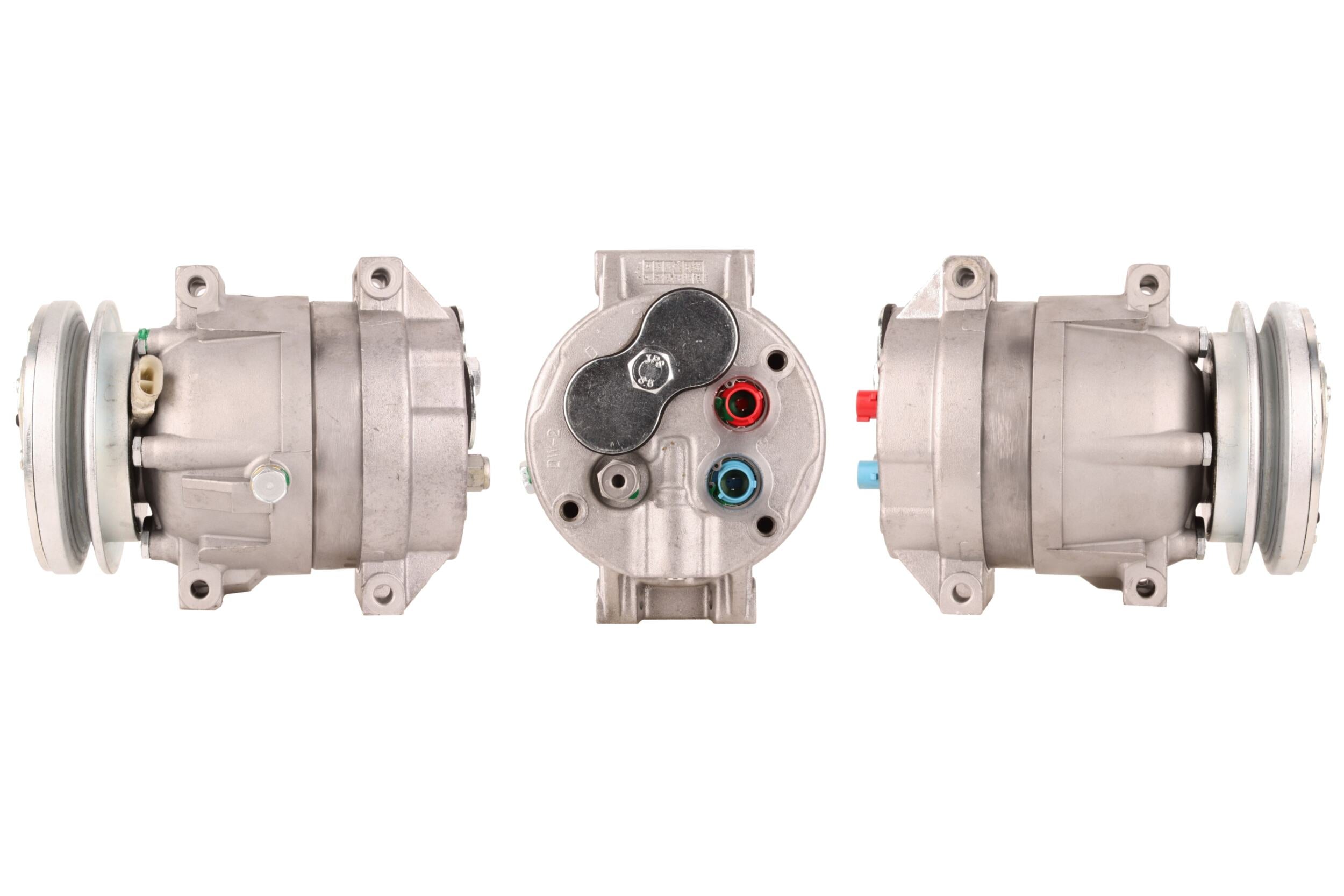 4DI161N Compressore aria condizionata (compressore A/C) Per DAEWOO CHEVROLET OPEL Nuovo