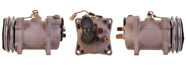 4DI054N ΣΥΜΠΙΕΣΤΗΣ ΚΛΙΜΑΤΙΣΜΟΥ (ΚΟΜΠΡΕΣΕΡ A/C) ΓΙΑ  SAAB ΚΑΙΝΟΥΡΙΟΣ