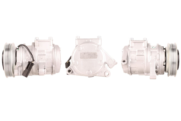 1DI074 ΣΥΜΠΙΕΣΤΗΣ ΚΛΙΜΑΤΙΣΜΟΥ (ΚΟΜΠΡΕΣΕΡ A/C) ΓΙΑ JEEP ΑΝΑΚΑΤΑΣΚΕΥΑΣΜΕΝΟΣ