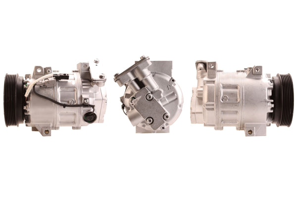 DI884N Compressore aria condizionata (compressore A/C) Per RENAULT Nuovo