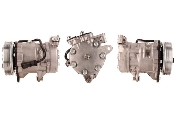 1DI124 ΣΥΜΠΙΕΣΤΗΣ ΚΛΙΜΑΤΙΣΜΟΥ (ΚΟΜΠΡΕΣΕΡ A/C) ΓΙΑ JEEP ΑΝΑΚΑΤΑΣΚΕΥΑΣΜΕΝΟΣ